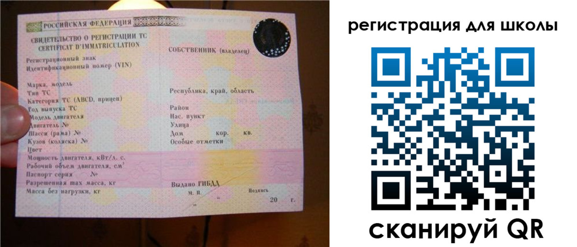 найти адрес прописки в Кунгуре